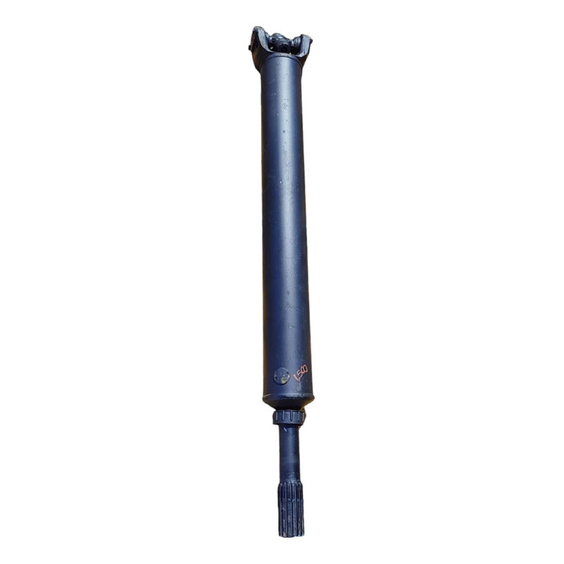 Flecha Barra Cardan Cruceta 5 Pulgadas 1.16 M Freightliner M