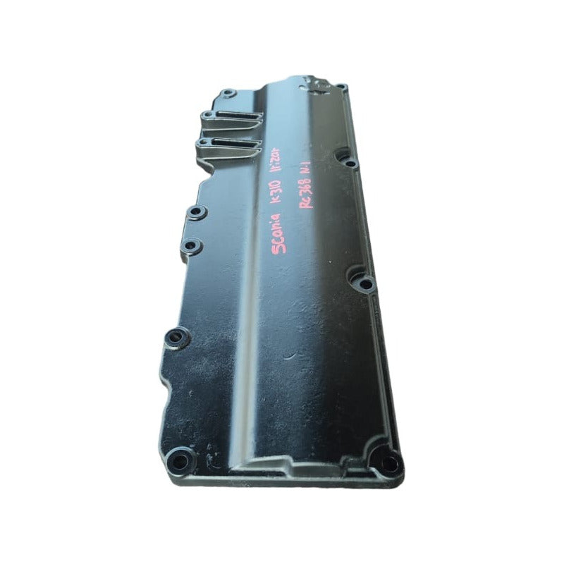 Tapa Cubierta Monoblock Motor Scania. K310 Irizar Dc921