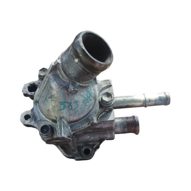 Toma De Agua Hino 300 716 816 Motor N04c-tv