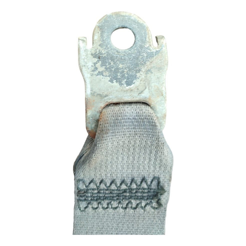 Broche Cinturón Seguridad Cabina Asiento Isuzu 4hk1 Elf 400