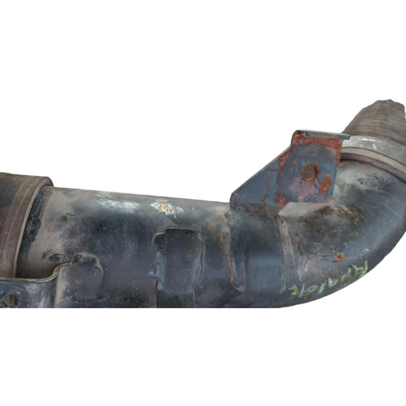 Tubo Manguera Aire Postenfriador Motor Isuzu Elf 400 450