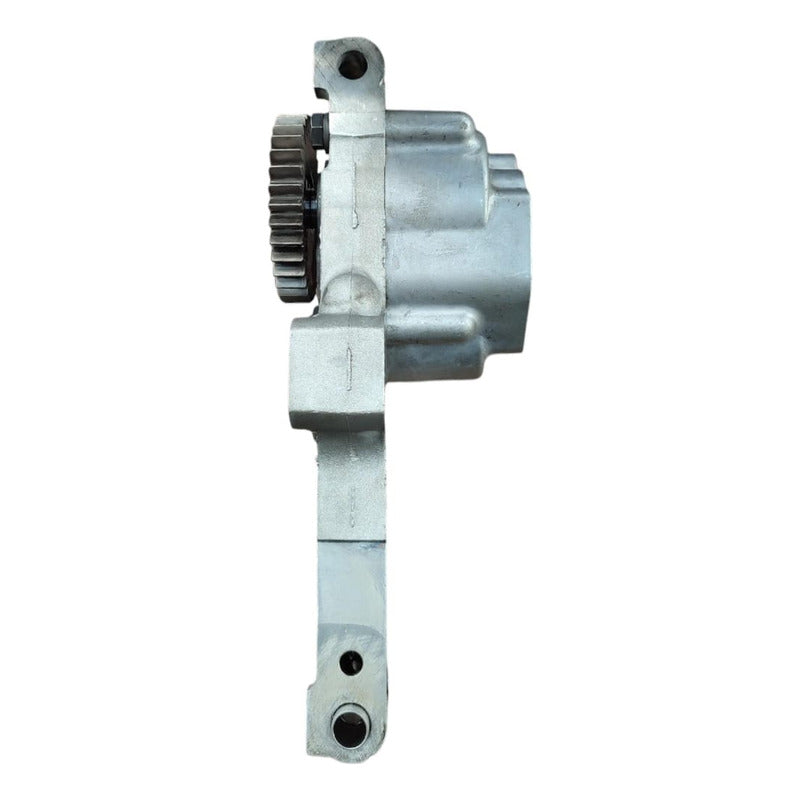 Bomba Aceite Motor Caterpillar 3116 3126 3114 Casco