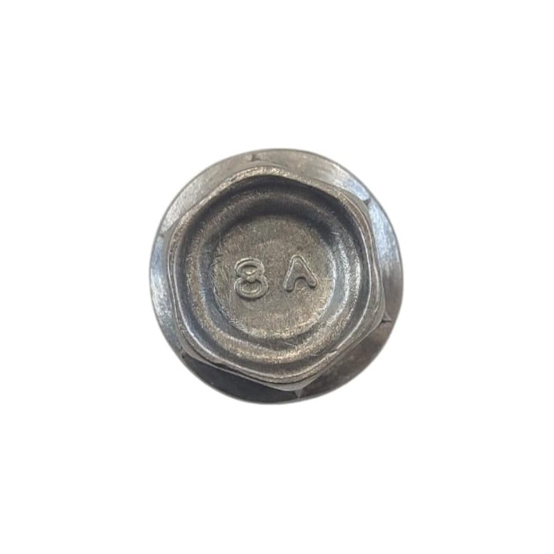 4 Tornillos Soporte Cabeza Motor Isuzu 4hk1 Elf 400 450 500