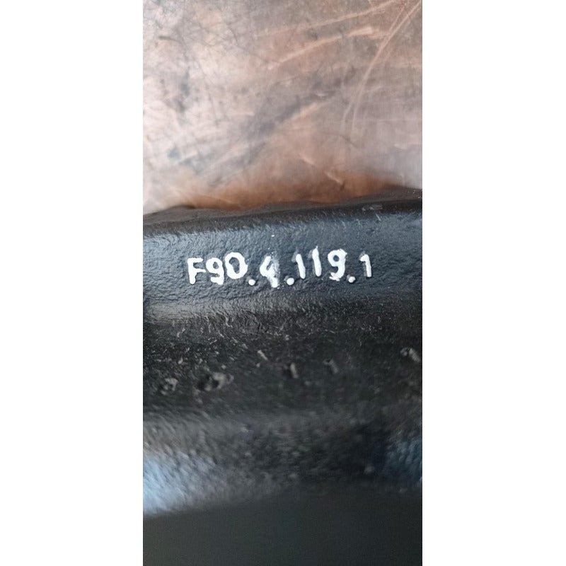 Yugo Cople Flecha Cardan Freightliner Fl 70 Brida 5 Pulgadas