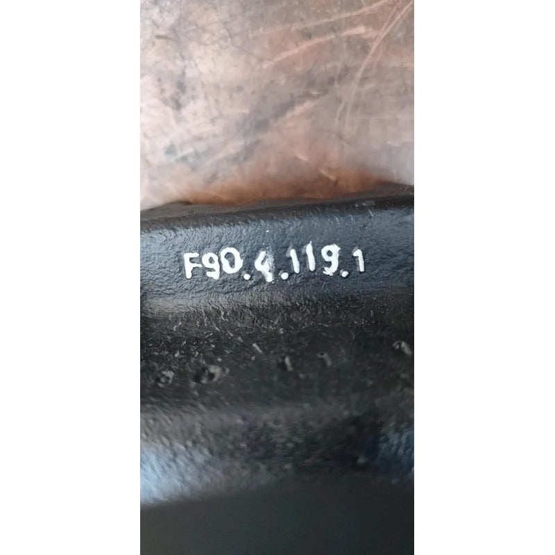 Yugo Cople Flecha Cardan Freightliner Fl 70 Brida 5 Pulgadas