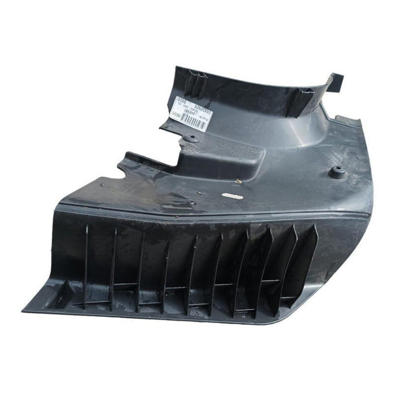 Cubierta Pisa Alfombra Posa Pie Chevrolet Vectra 2003