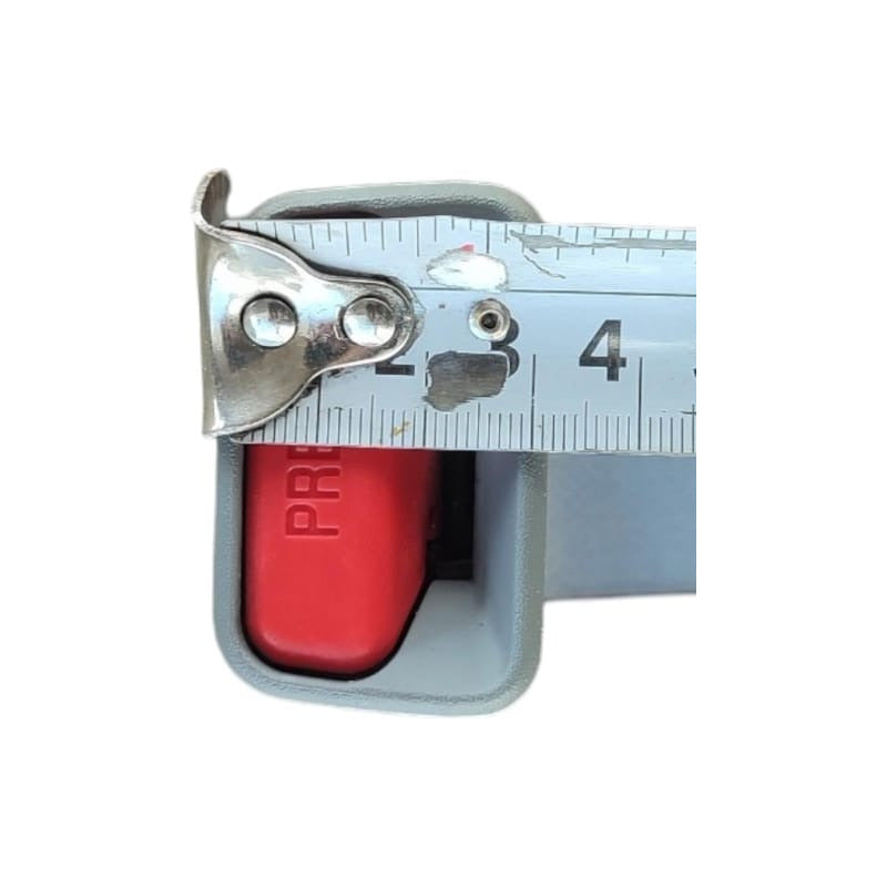 Broche Cinturon Seguridad Hino 300 816 716 2021