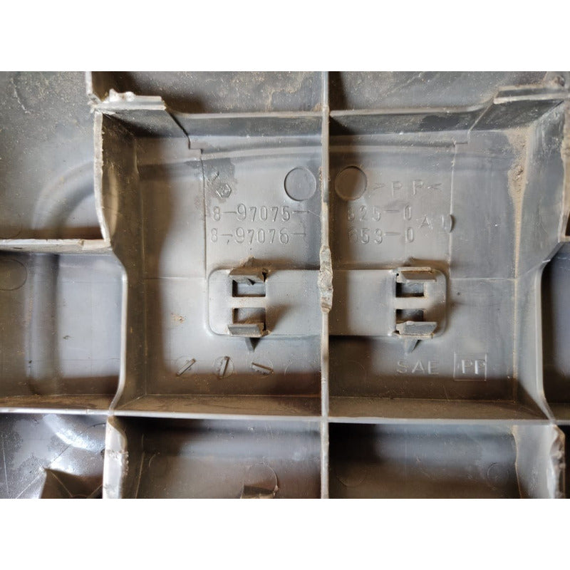 Tapa Cubierta Volante Isuzu Elf 300 400 450 500