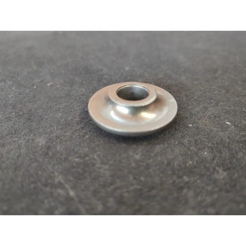 Asiento Válvula Escape Cabeza Motor Maxxforce 7.6l Internat