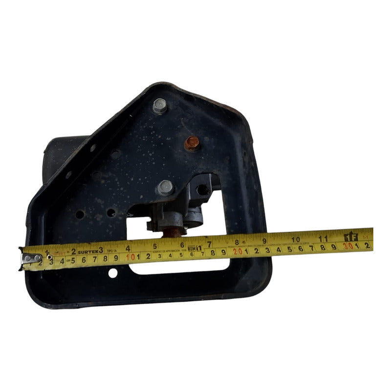 Base Soporte Secador Aire Hino 500 1018