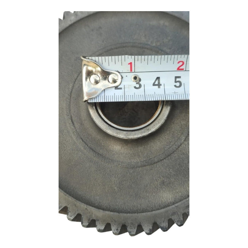 Engrane Cabeza Motor Freightliner Sterling Fl 360 Fl360