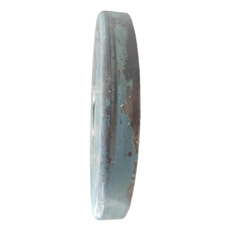 Polea Cigüeñal Damper Motor Serie 60 S60