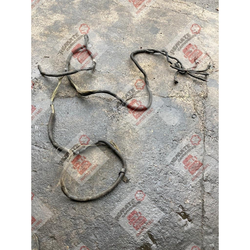 Arnes De Cabina Conectores Freightliner Fl70 Fl80 Fl112 Cum