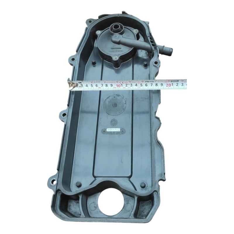 Tapa Cubierta Punterías Paccar Px-6 Válvulas Detalle