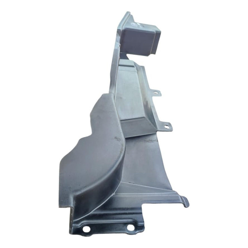 Tapa Tolva Cubierta Motor Cabina Hyundai Hd120 Copiloto