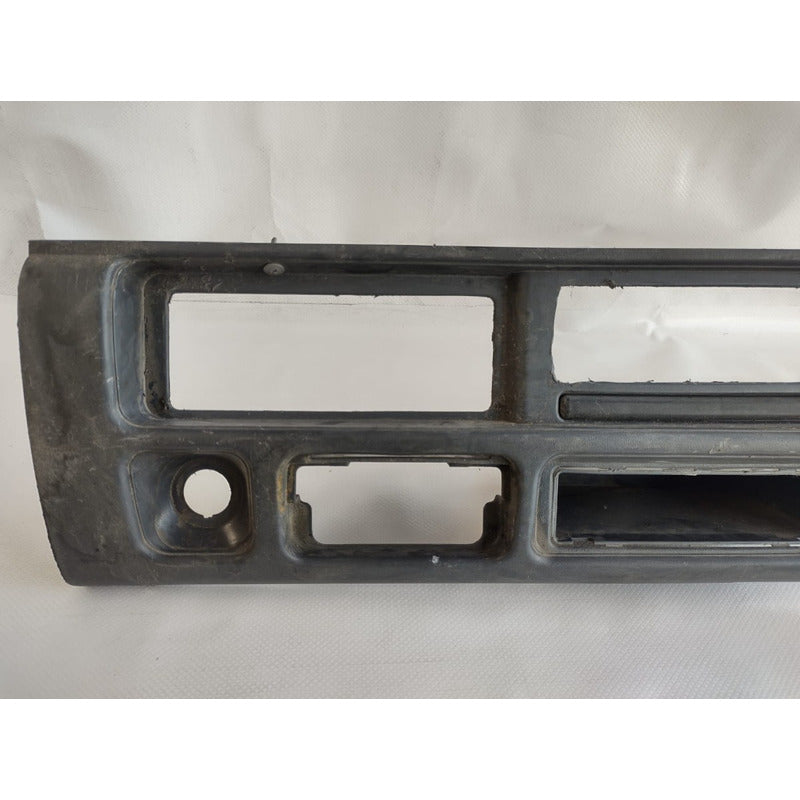 Tablero Plástico Cenicero Central Isuzu Elf