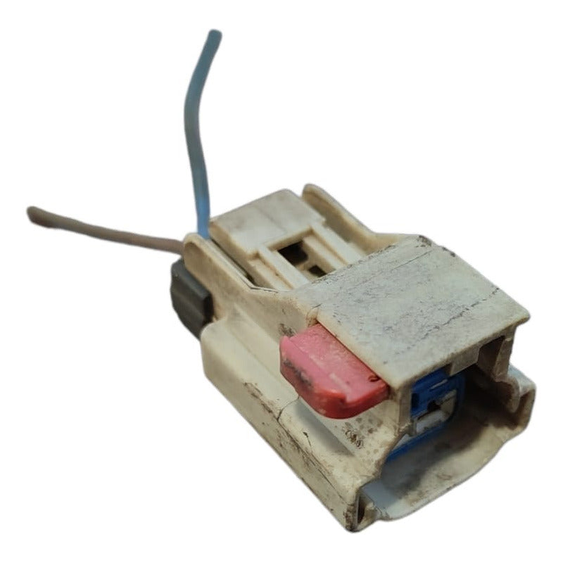 Conector Sensor Map Presión Aire Temperatura Paccar Px6