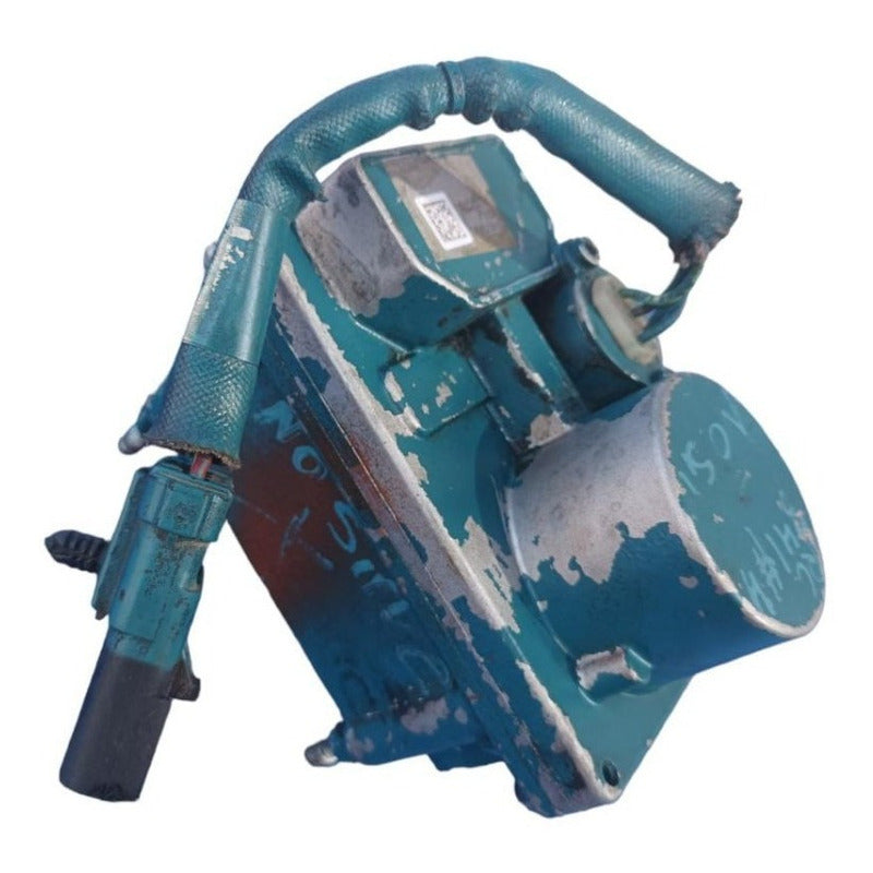 Valvula Vgt Turbo Motor Navistar Maxxforce Casco P/reparar