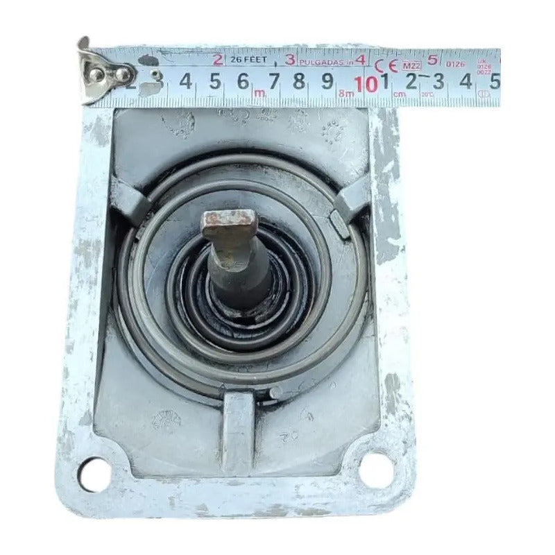 Palanca Transmisión Eaton 6 Velocidades Caja Freightlliner