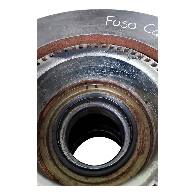 Masa Diferencial Piloto Freightliner Fl360 715 917 2021 1217