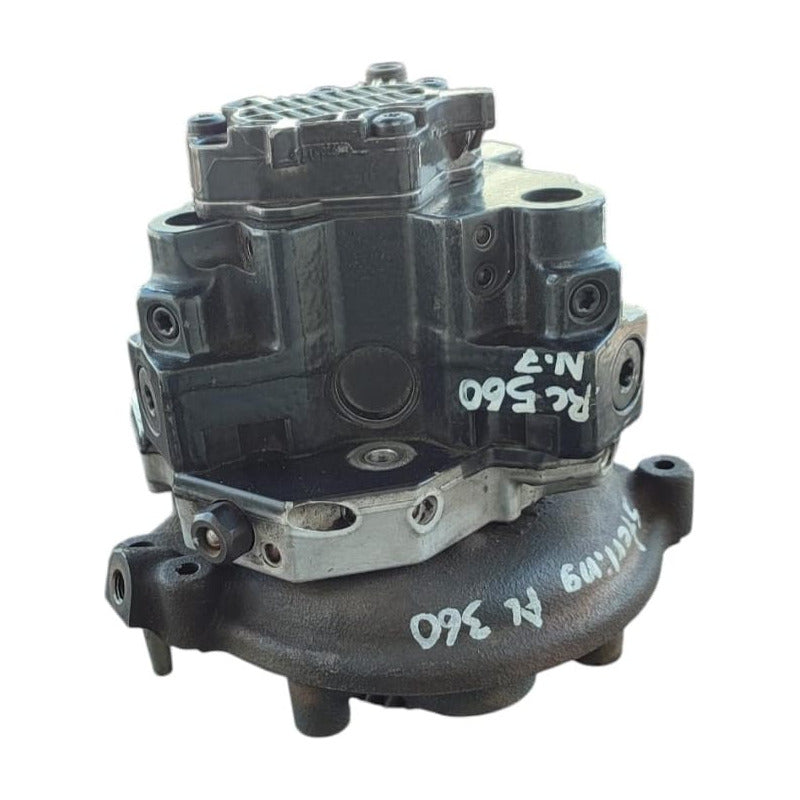 Bomba Diesel Bosch 4m50 Sterling 360 Freightliner Sin Engran