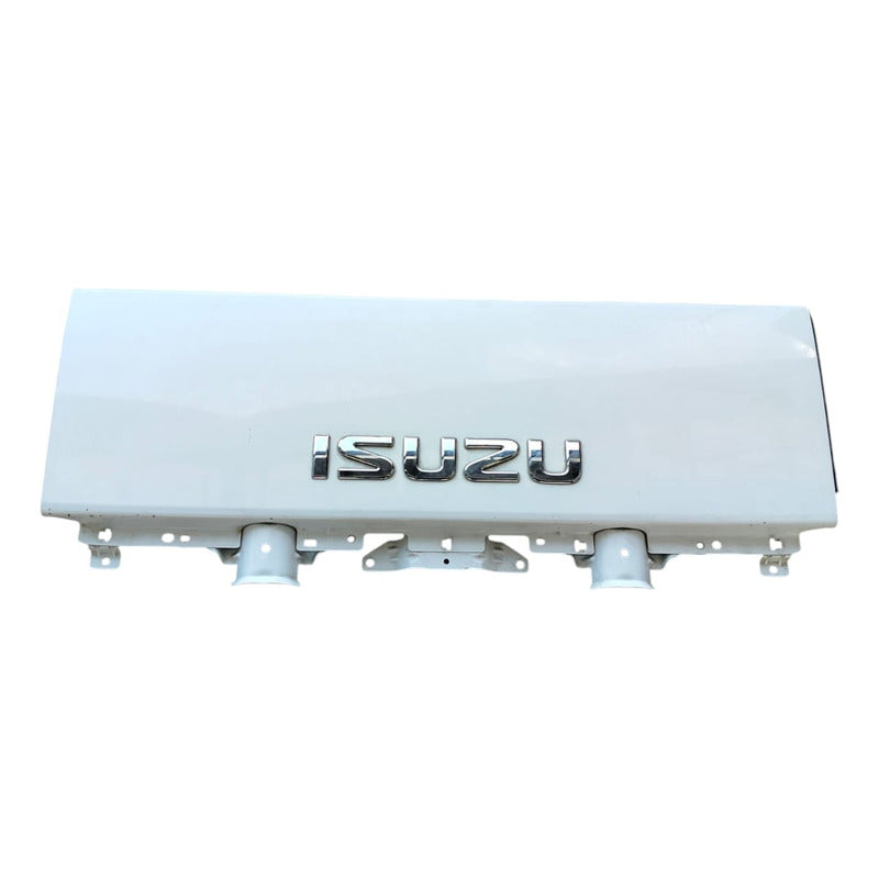 Cofre Parrilla Central Cubierta Tapa Isuzu Elf 300 2018-2023