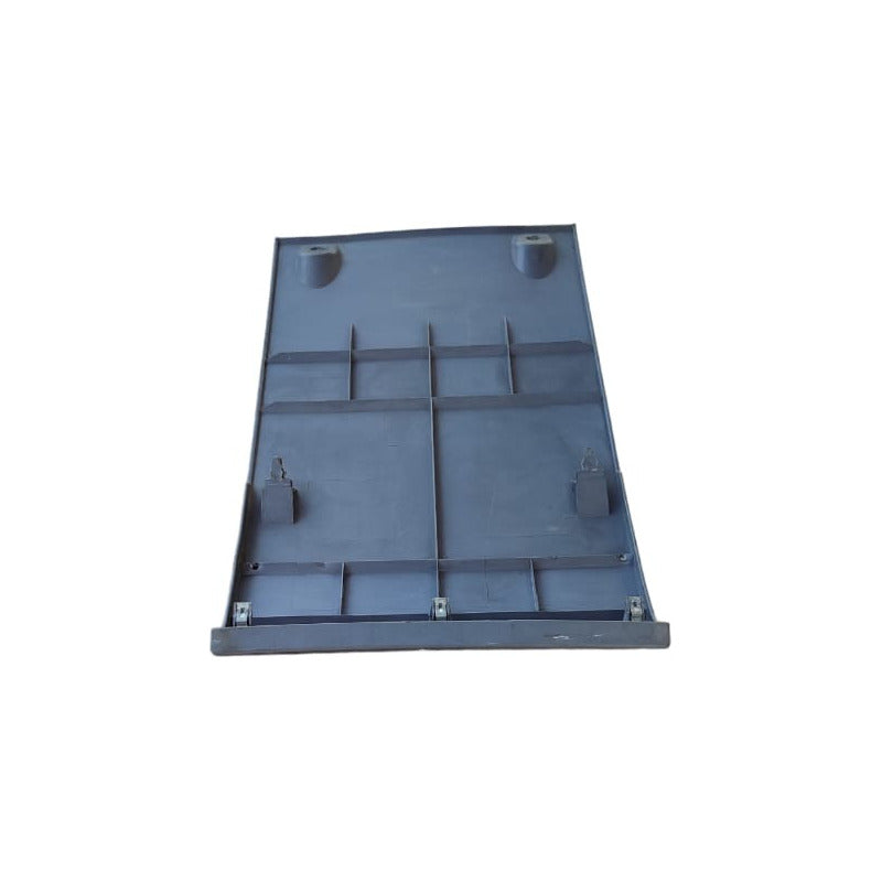 Tapa Cubierta Tablero Deposito Refrigerante Isuzu 400 450 Gris