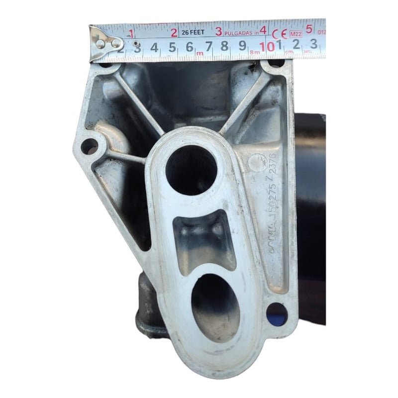 Base Soporte Filtro Aceite Motor Scania; K310 Irizar Autobus