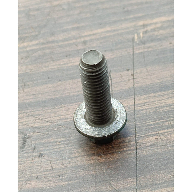 Tornillo Chumacera Monoblock Navistar Maxxforce 7.6l