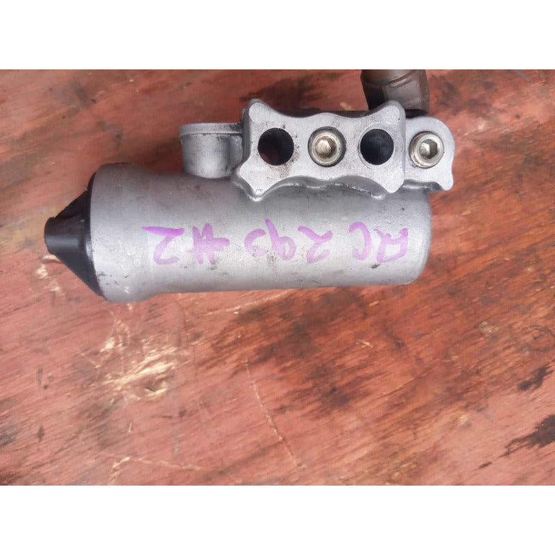 Gobernador Regulador De Aire Compresor Frenos Bendix Pulmón