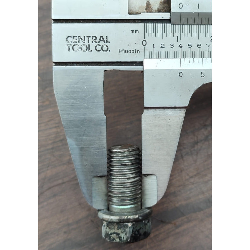 5 Tornillos Clutch Motor Motor Hino 300 816 716