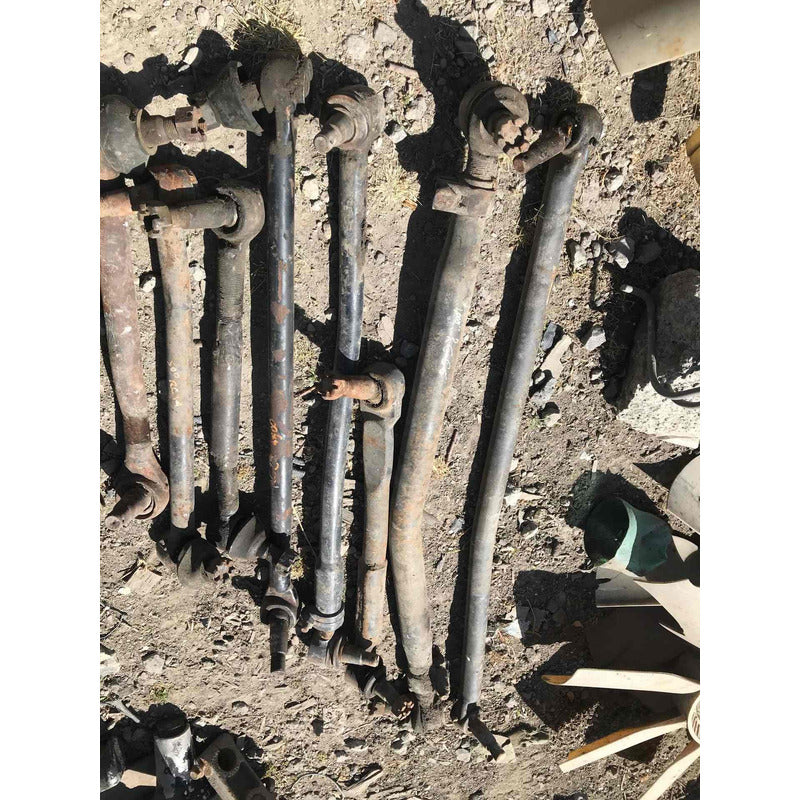 Brazo Viajero Brazo De Dirección Kenworth Volvo Vnl Freight