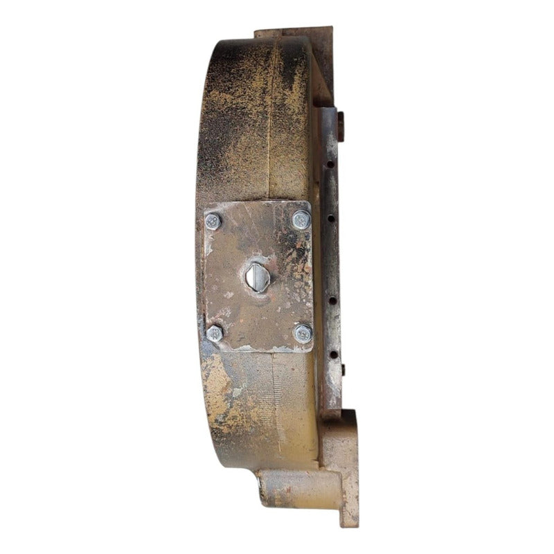 Coraza Concha Campana Motor Caterpillar 3126 Freightliner