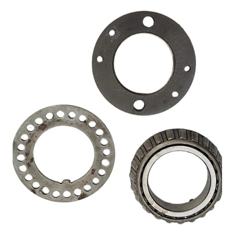 Masa Diferencial Balero Rondana Isuzu Elf 400 450 500 Copilo