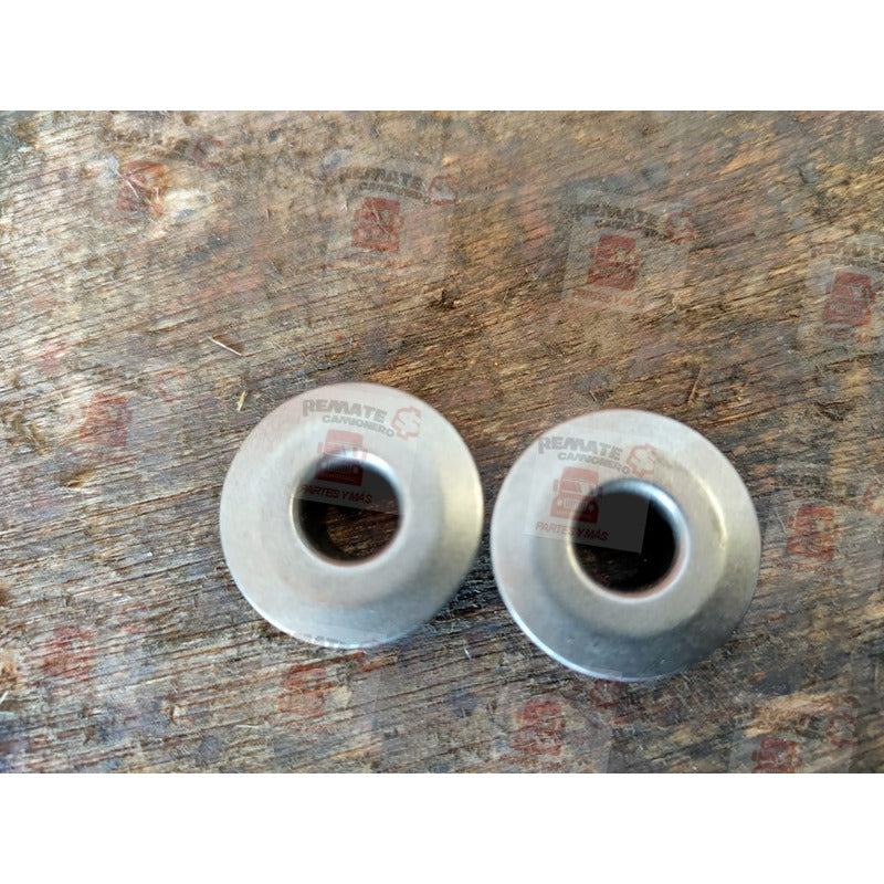 Asiento Resorte Cabeza De Motor Cummins 6.7l Isb Paccar Px-6