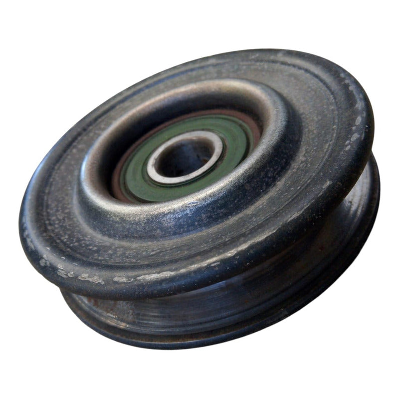 Polea Loca Distribucion Nissan Diesel Npr300 D22 2.5