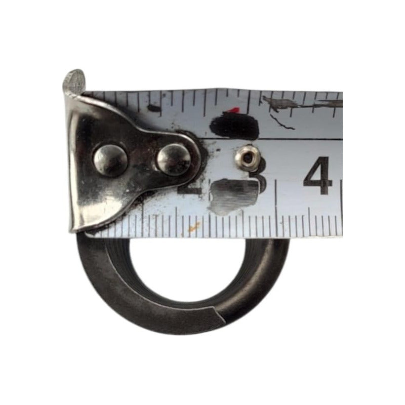 Resorte Admisión Cabeza Motor Isuzu 4hk1 Elf Corto