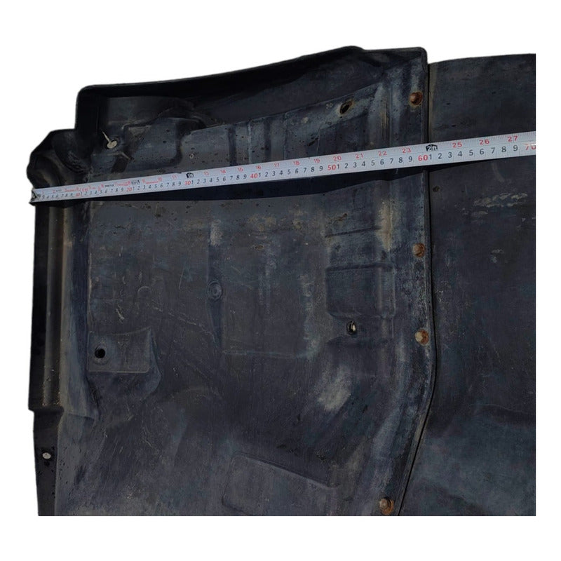 Salpicadera Lodera Rueda Copiloto Hino 300 716 816 514 616