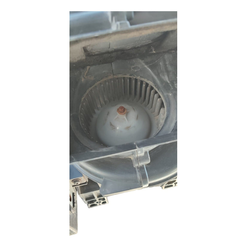 Motor De Calefacción Blower A/c Cabina Isuzu Elf 450