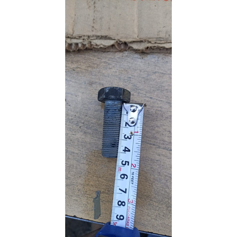 4 Tornillos Soporte De Motor Mercedes Benz Om 906