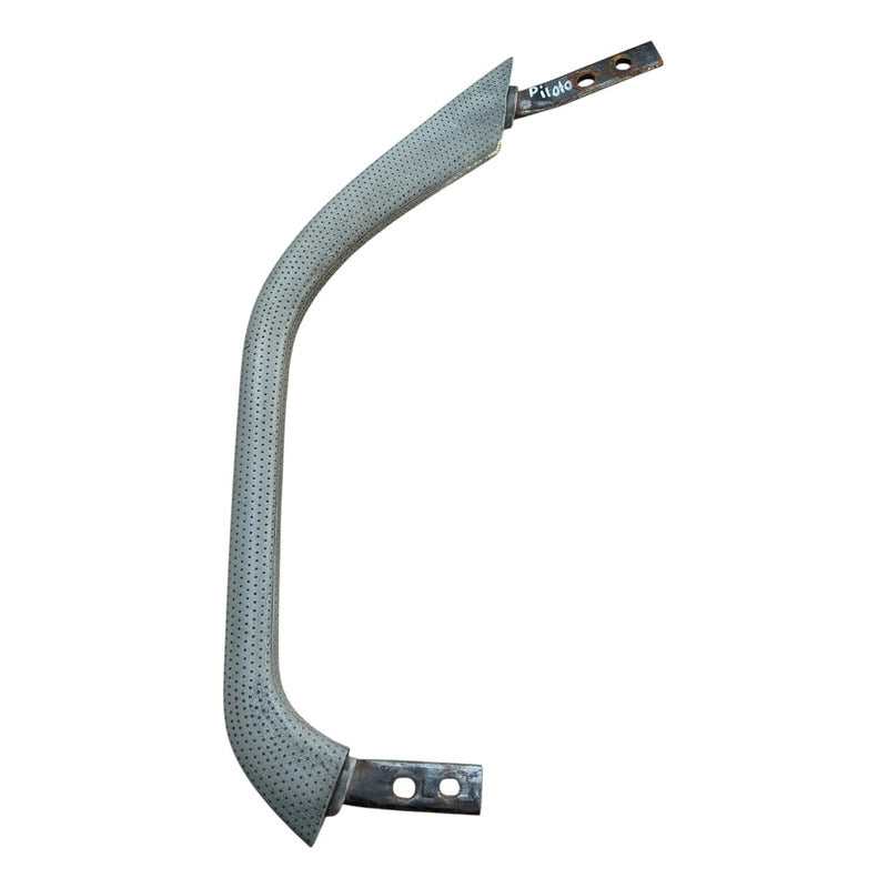 Agarradera Manija Puerta Isuzu Elf 300 Piloto Gris Delantera