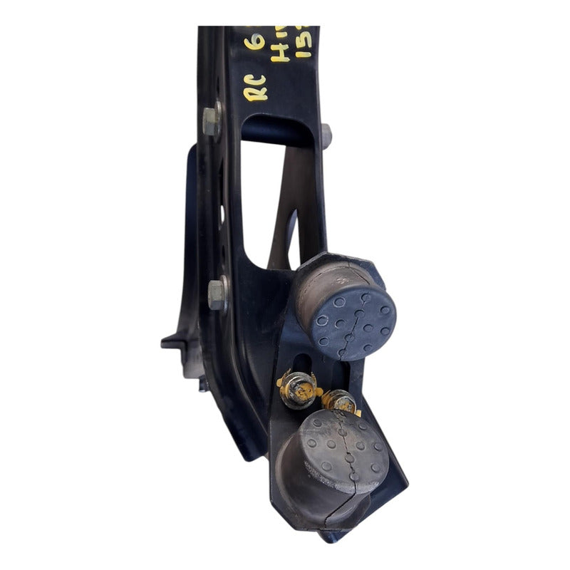 Soporte Base Seguro Broche Cabina Hino 500 1524 2021