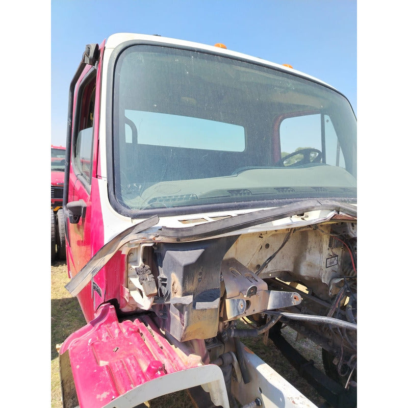 Cabina Freightliner M2 2009