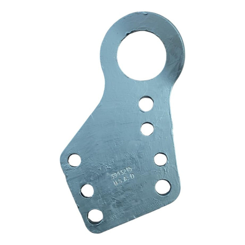 Soporte Base Elevación Motor Cummins Isb 5.9l