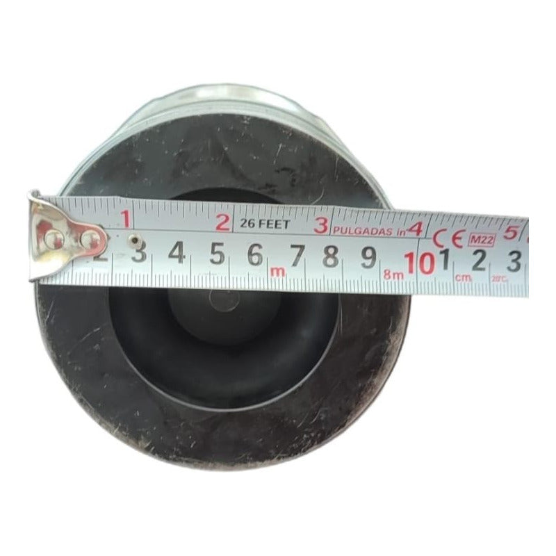 Piston Con Biela Motor Cummins Isb 5.9l