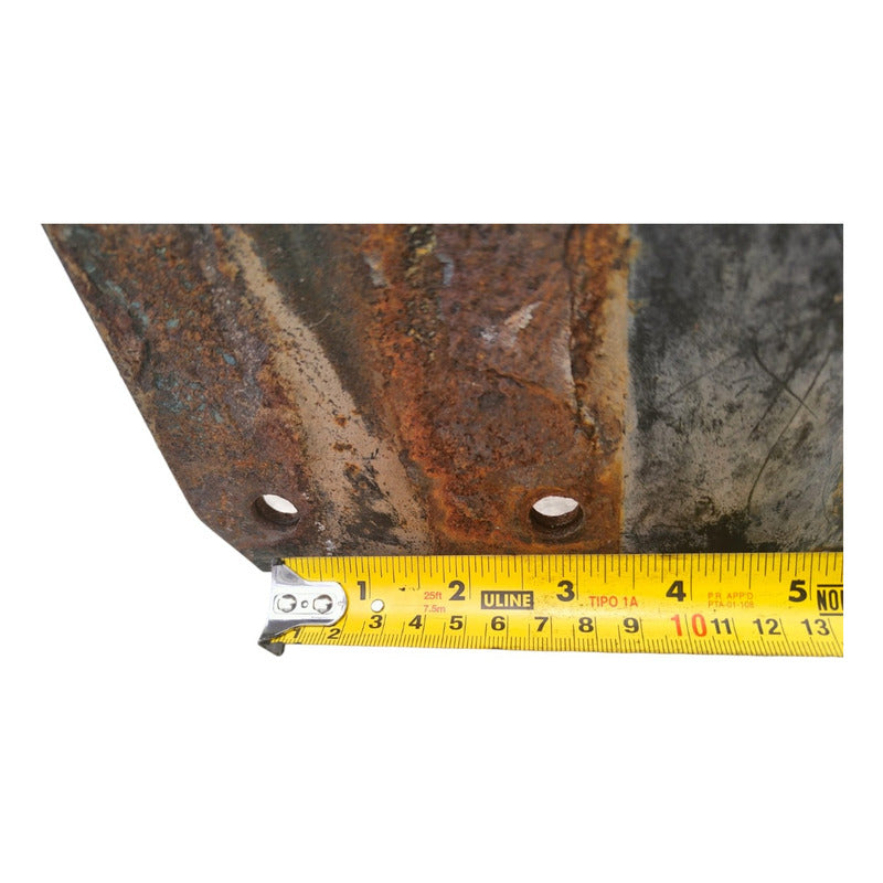 Soporte Motor Puente Chasis Isuzu Elf 500