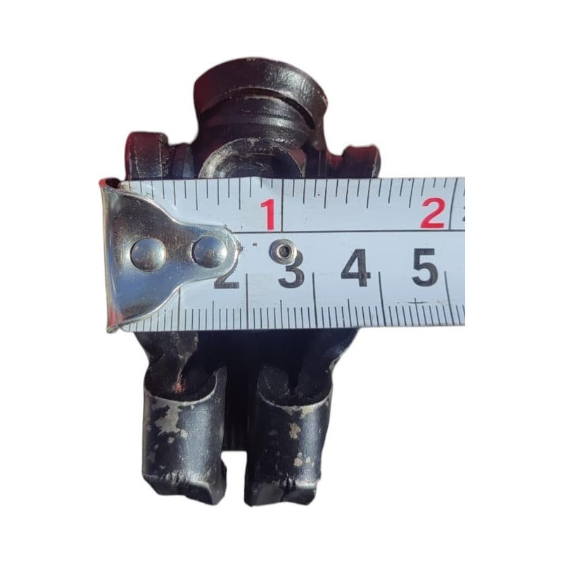 Brazo Extensión Dirección Volante Isuzu Elf 300 400 450