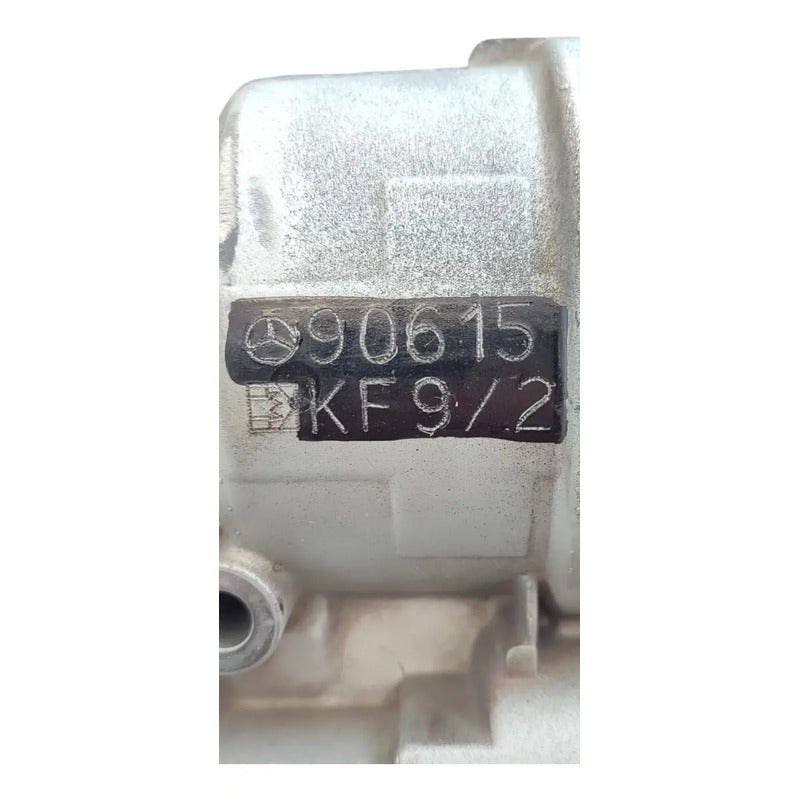 Base Soporte Filtro Diésel Motor Mercedes Benz Om 906 904