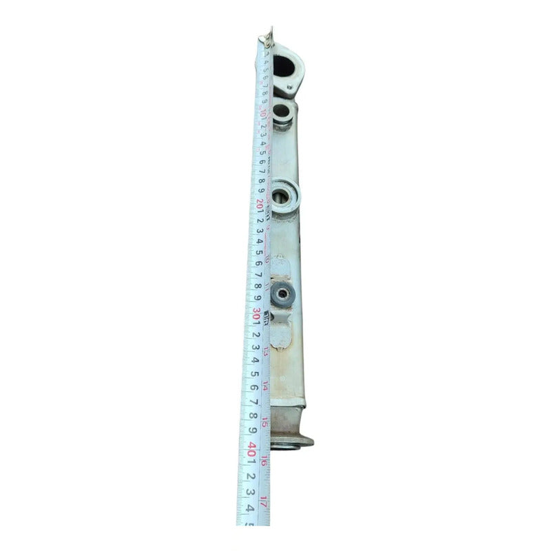 Enfriador Gases Egr Motor Cf600 Navistar Vt275 Citystar Inte