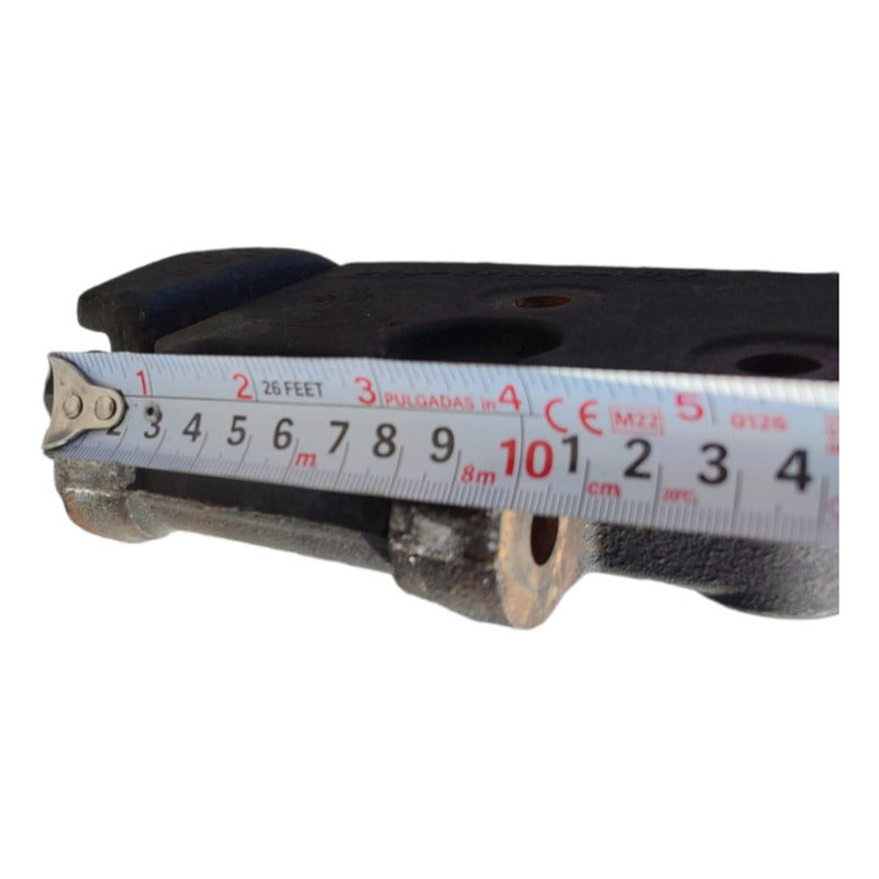 Soporte Base Motor Mercedes Benz Om 906 Freightliner Fl70